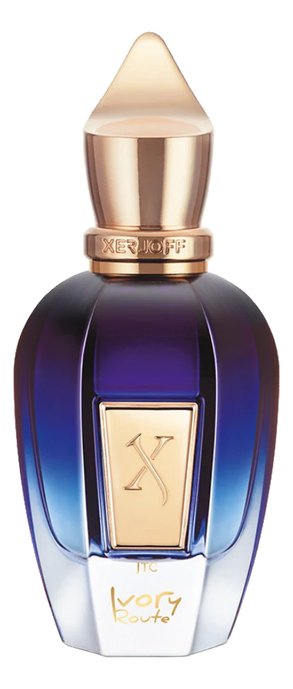 Xerjoff Ivory Route