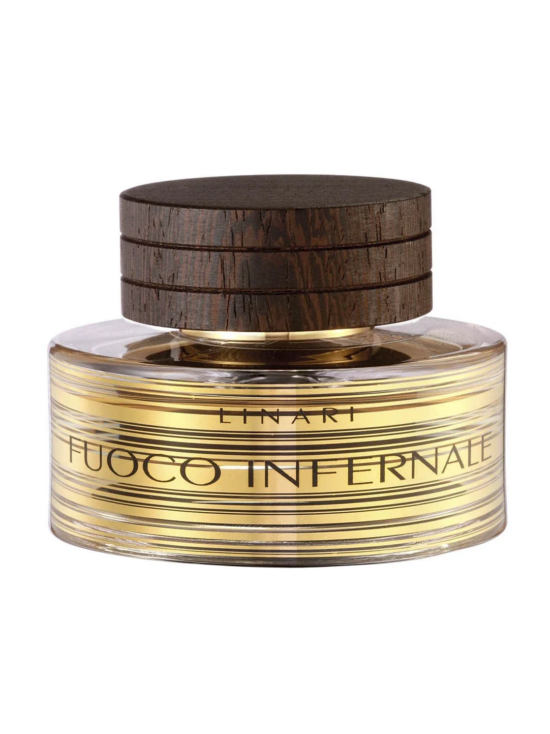 Linari Fuoco Infernale