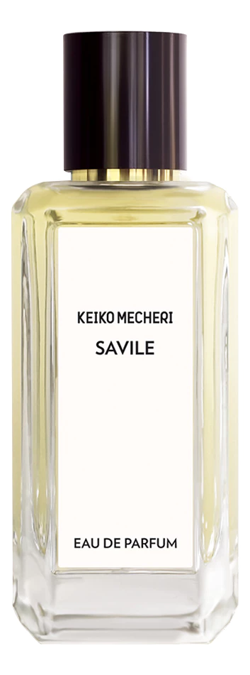 Keiko Mecheri Savile