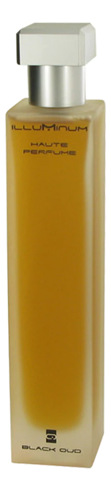 Illuminum Black OUD