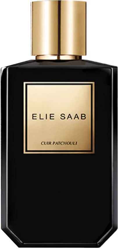 Elie Saab Cuir Patchouli