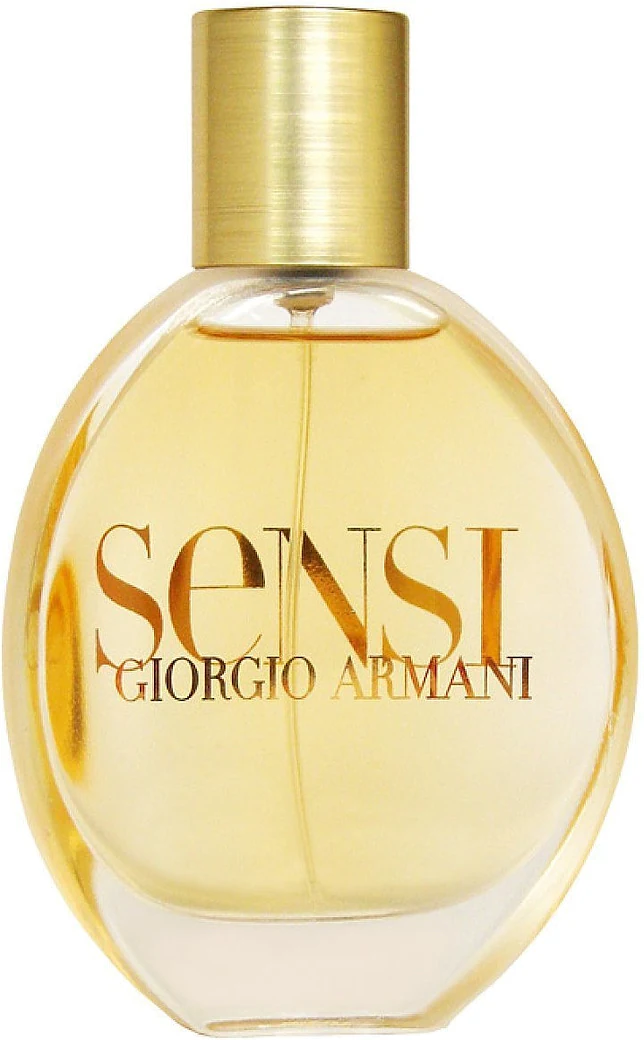 Giorgio Armani Sensi
