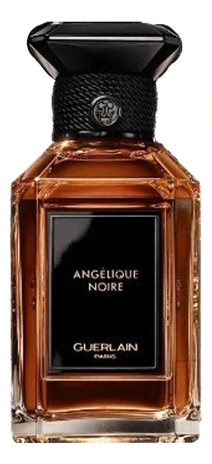 Guerlain Angelique Noire
