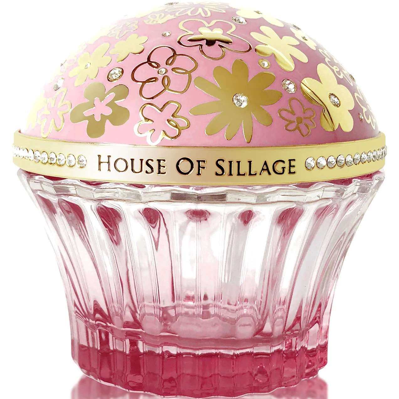 House of Sillage Whispers of Admiration