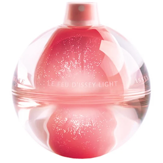 Issey Miyake Le Feu D'Issey Light