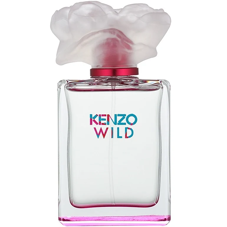Kenzo Wild