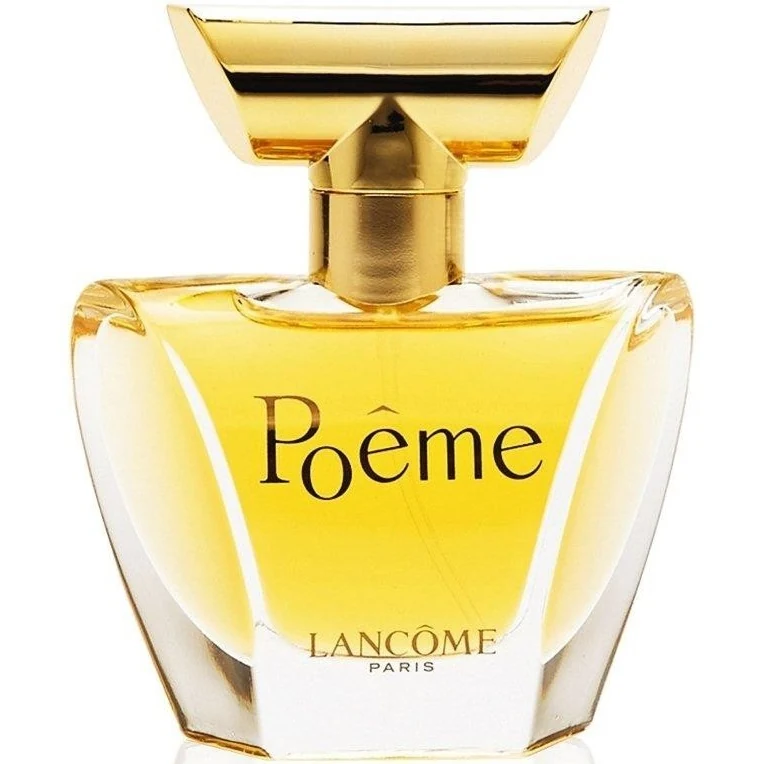 Lancome Poeme