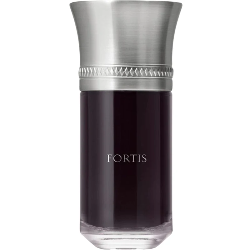 Les Liquides Imaginaires Fortis