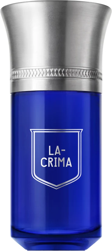 Les Liquides Imaginaires Lacrima