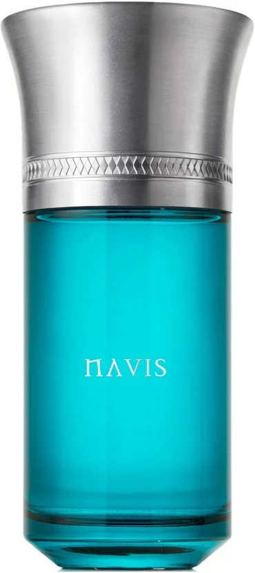 Les Liquides Imaginaires Navis