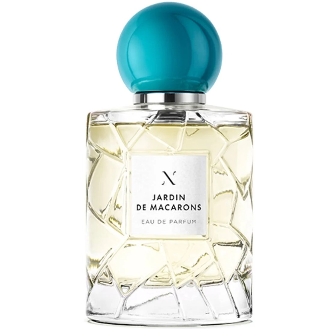 Les Soeurs de Noe Jardin de Macarons