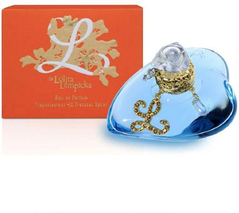 Lolita Lempicka L de Lolita Lempicka