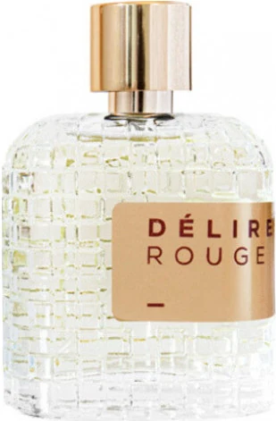LPDO Delire Rouge