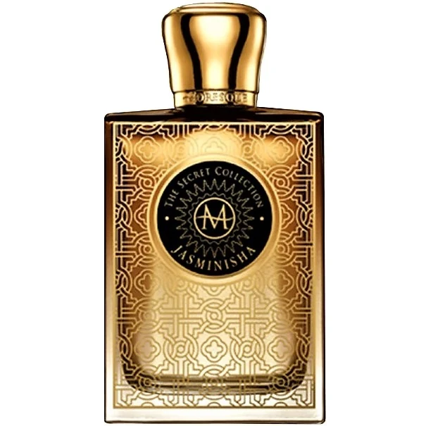 Moresque Jasminisha