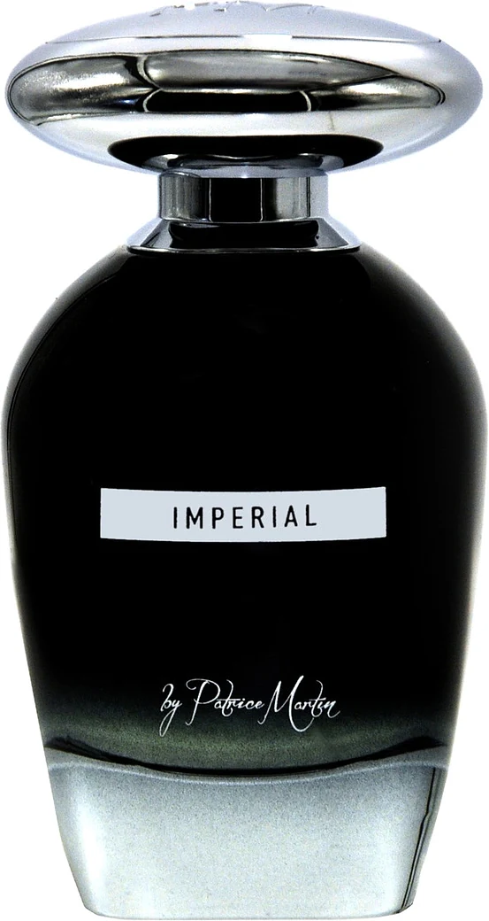 Patrice Martin Imperial