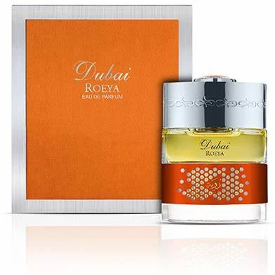 The Spirit of Dubai Roeya