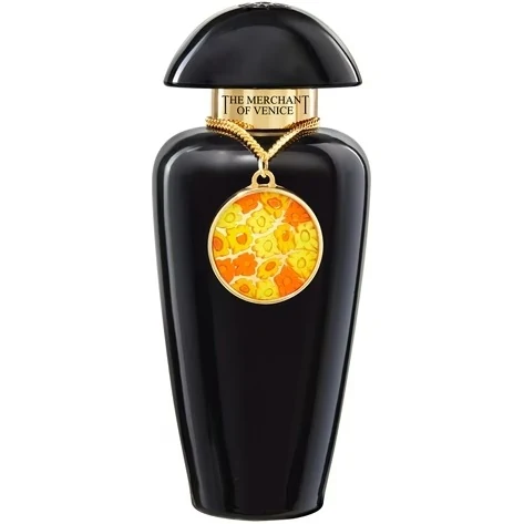 The Merchant of Venice Myrrh Oud