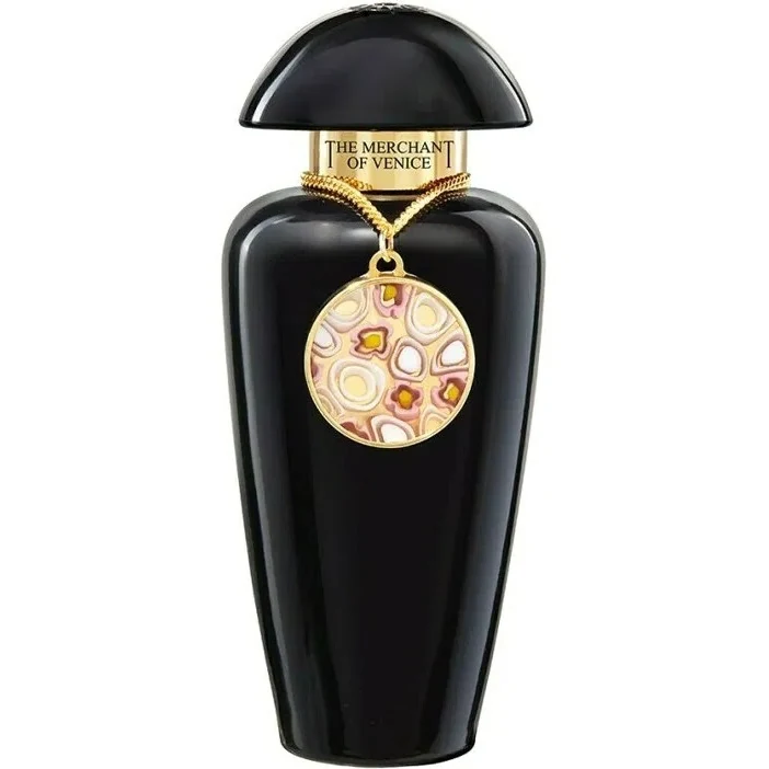 The Merchant of Venice Divine Rose