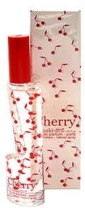 Masaki Matsushima Cherry