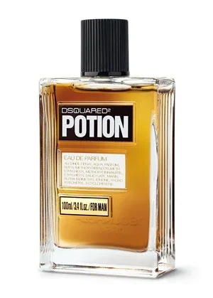 DSQUARED2 Potion