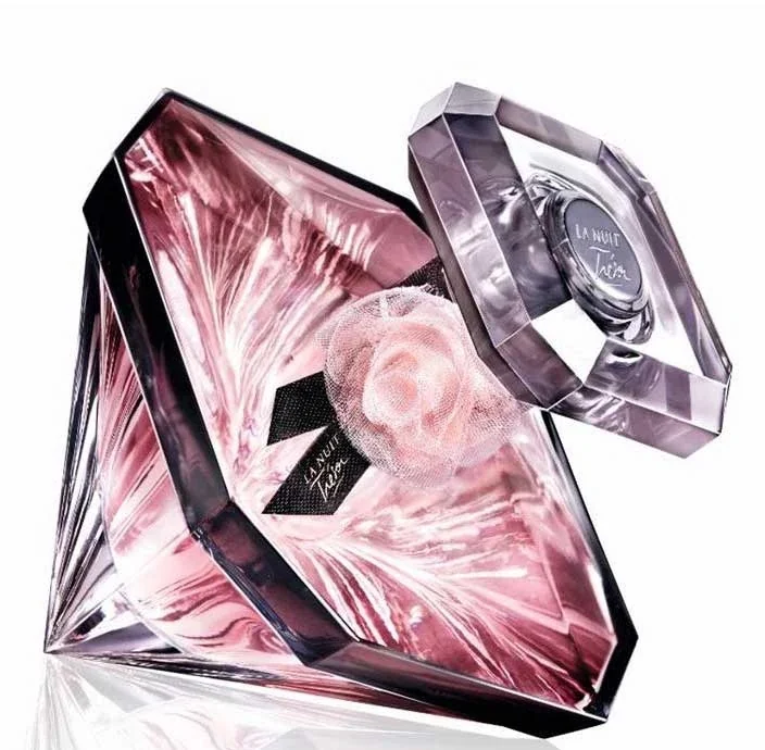 Lancome La Nuit Tresor Caresse