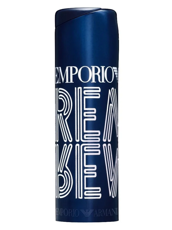 Giorgio Armani Emporio Remix For Him