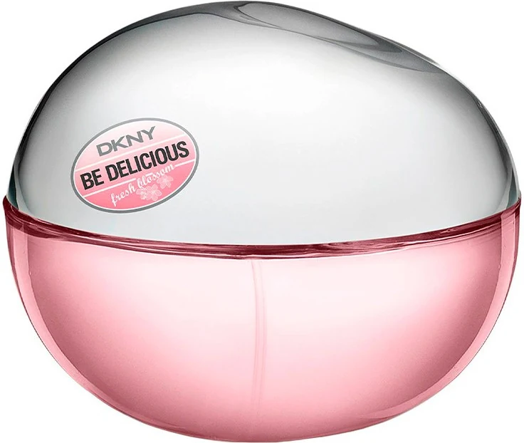 Donna Karan DKNY Be Delicious Fresh Blossom