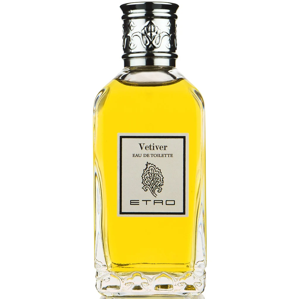 Etro Vetiver