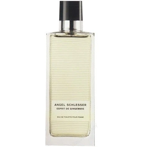 Angel Schlesser Esprit de Gingembre Pour Femme