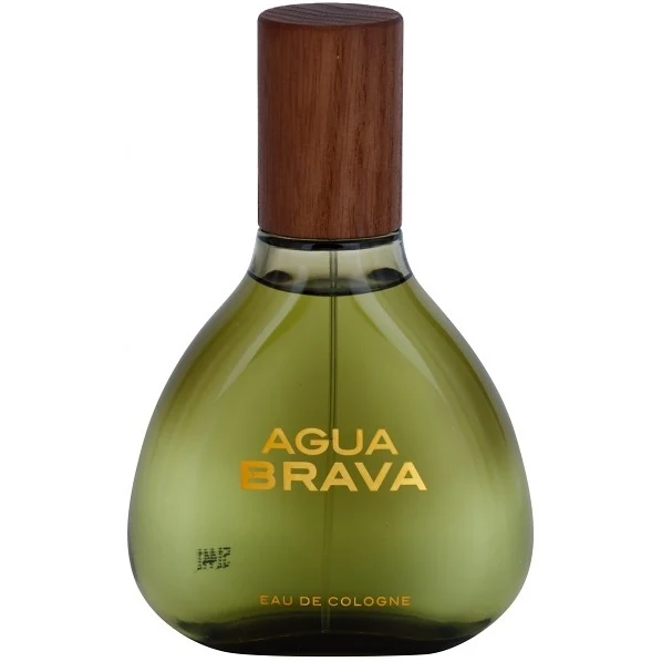 Antonio Puig Agua Brava