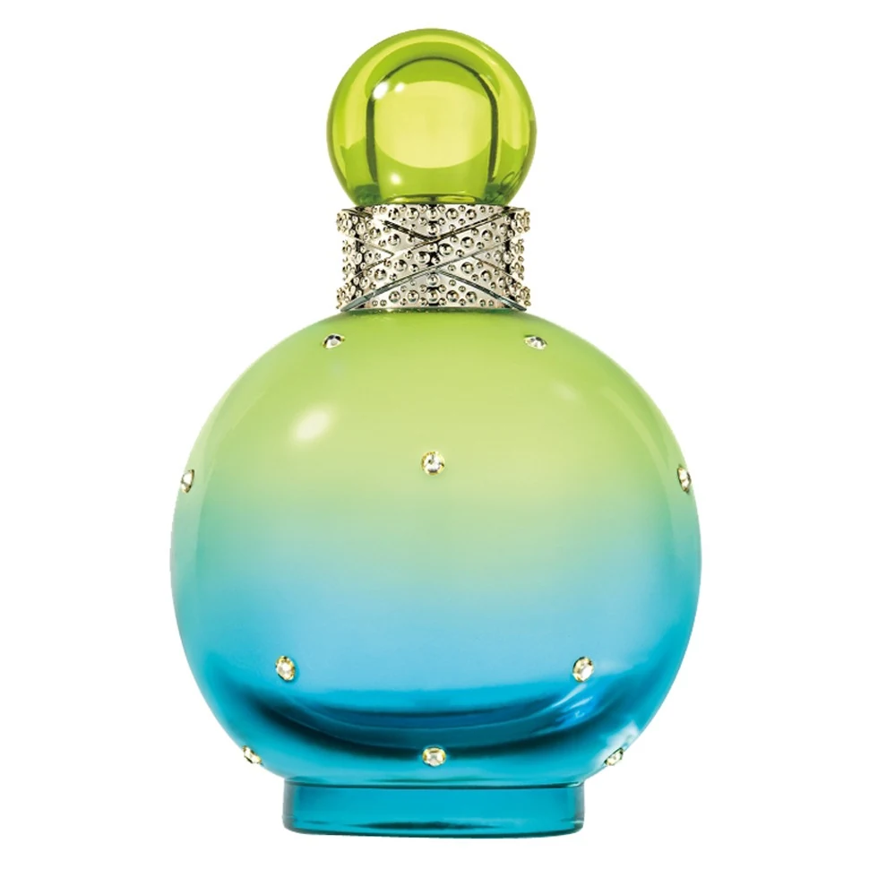 Britney Spears Island Fantasy