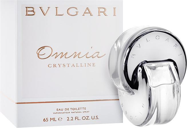 Bvlgari Omnia Crystalline Eau de Toilette