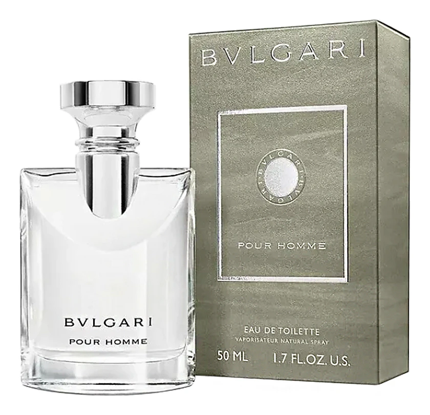 Bvlgari Pour Homme