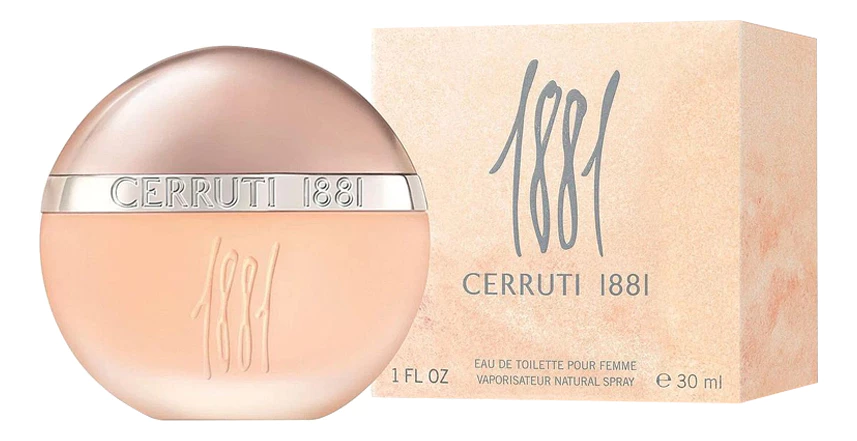 Cerruti 1881