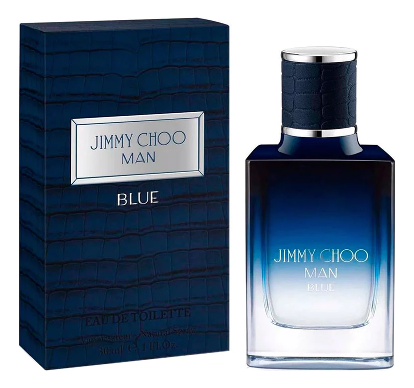 Jimmy Choo Man Blue