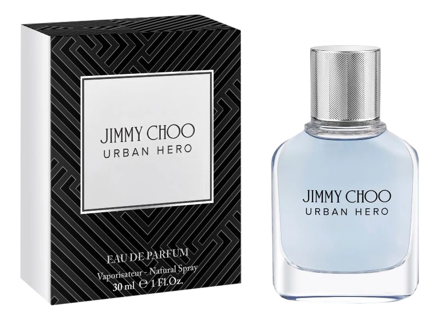 Jimmy Choo Urban Hero