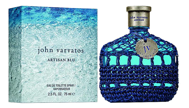 John Varvatos Artisan Blu