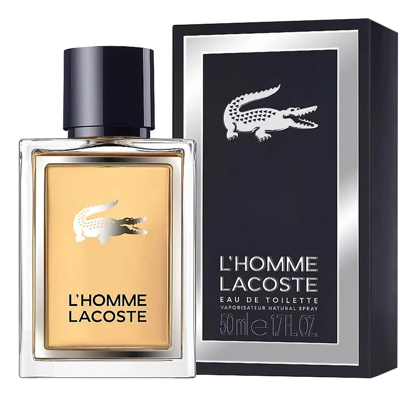 Lacoste L'Homme