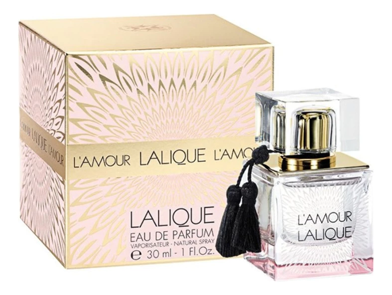 Lalique L'Amour de Lalique