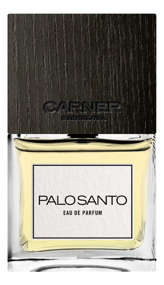 Carner Barcelona Palo Santo