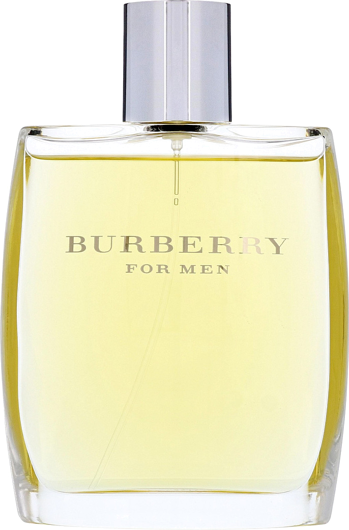 Burberry For Men