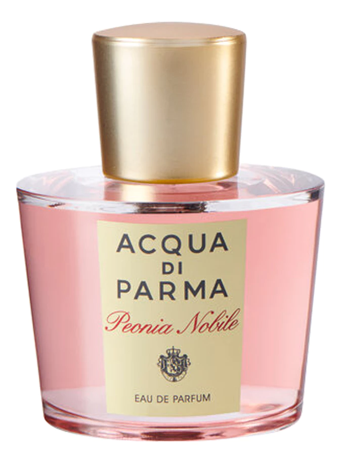 Acqua di Parma Peonia Nobile
