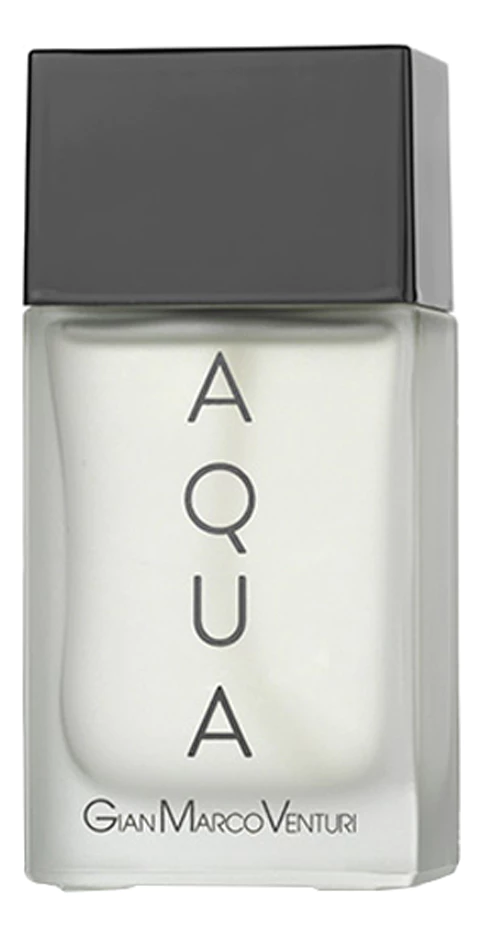 Gian Marco Venturi Aqua