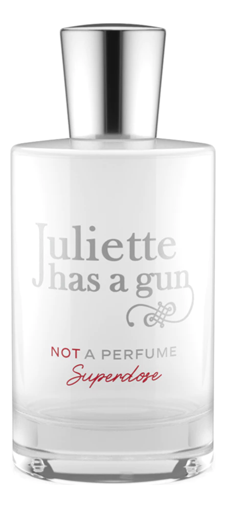 Juliette Has a Gun Not A Perfume Superdose
