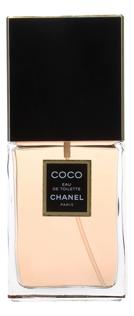 Chanel Coco Eau de Toilette