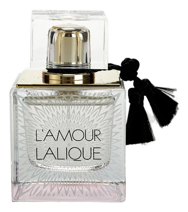 Lalique L'Amour de Lalique