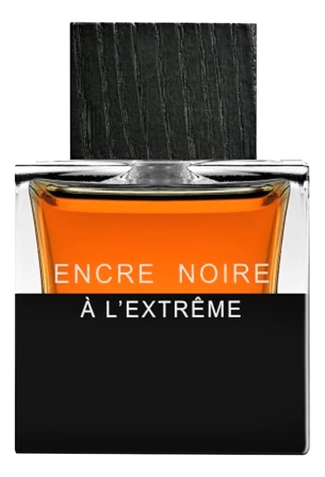 Lalique Encre Noire A L'Extreme