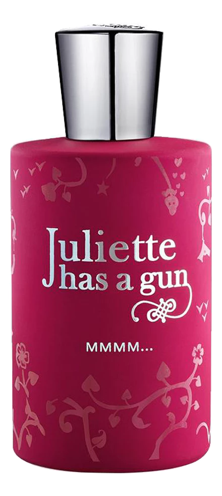 Juliette Has a Gun Mmmm...