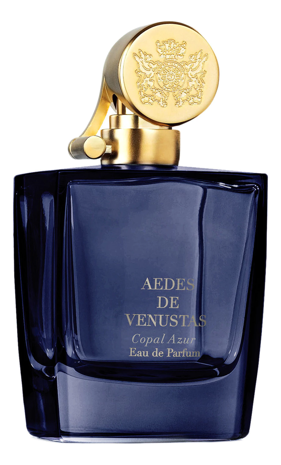 Aedes de Venustas Copal Azur