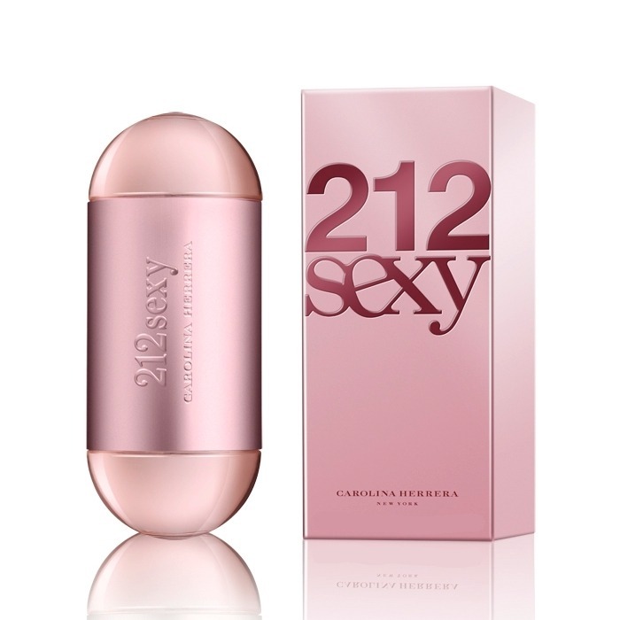 Carolina Herrera 212 Sexy